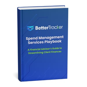 [BT] Guide Assets  Financial Advisors Guide to Spend Management-LP