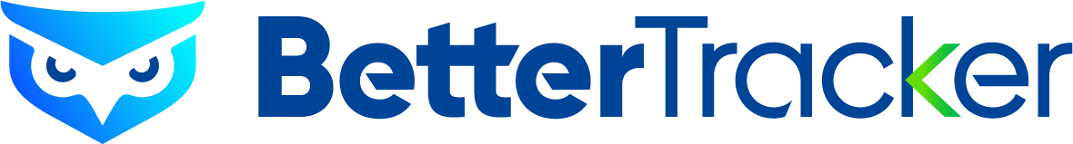 BetterTracker Full Logo