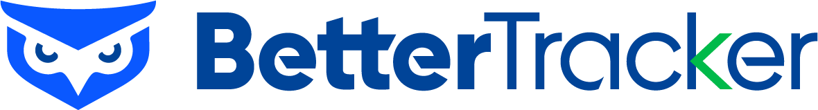 BetterTracker Full Logo