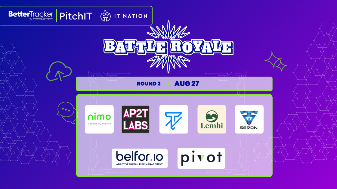 battle royale graphic