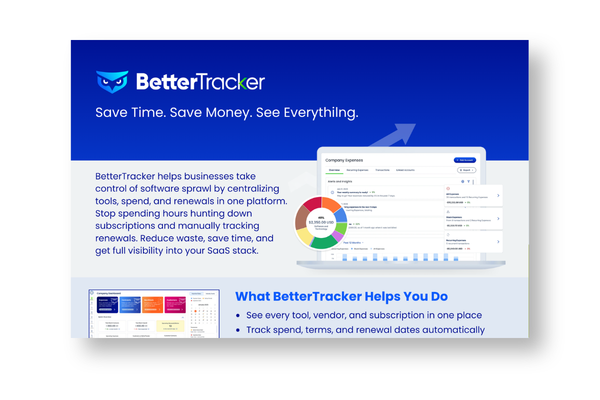 bettertracker overview thumbnail