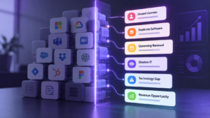 technology stack insights image