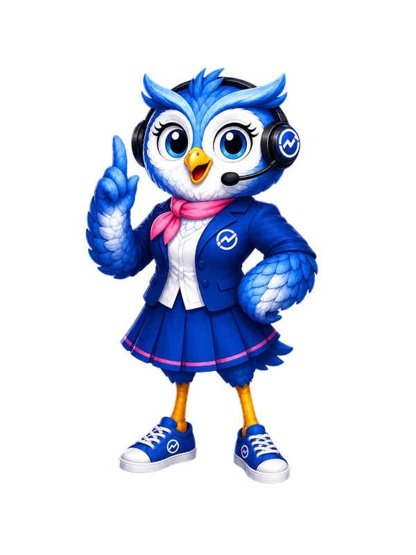 Betty, BetterTracker's AI agent